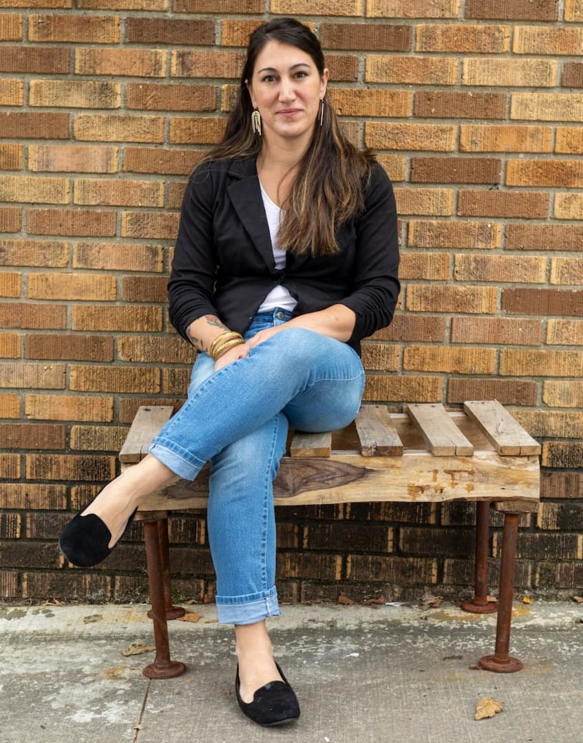 Gina Baxter, candidate for Hendersonville City Council